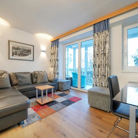 Apartment Tini - By Alpen Apartments Zell am See Exterior foto