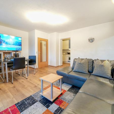 Apartment Tini - By Alpen Apartments Zell am See Exterior foto