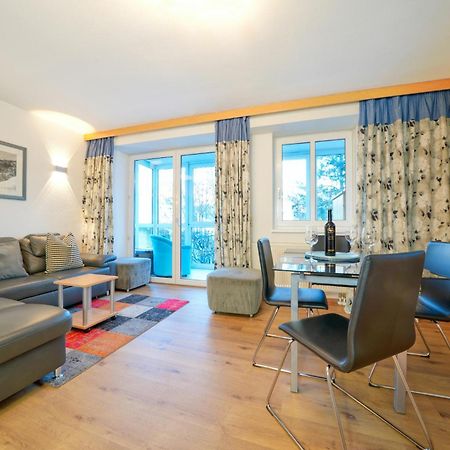 Apartment Tini - By Alpen Apartments Zell am See Exterior foto