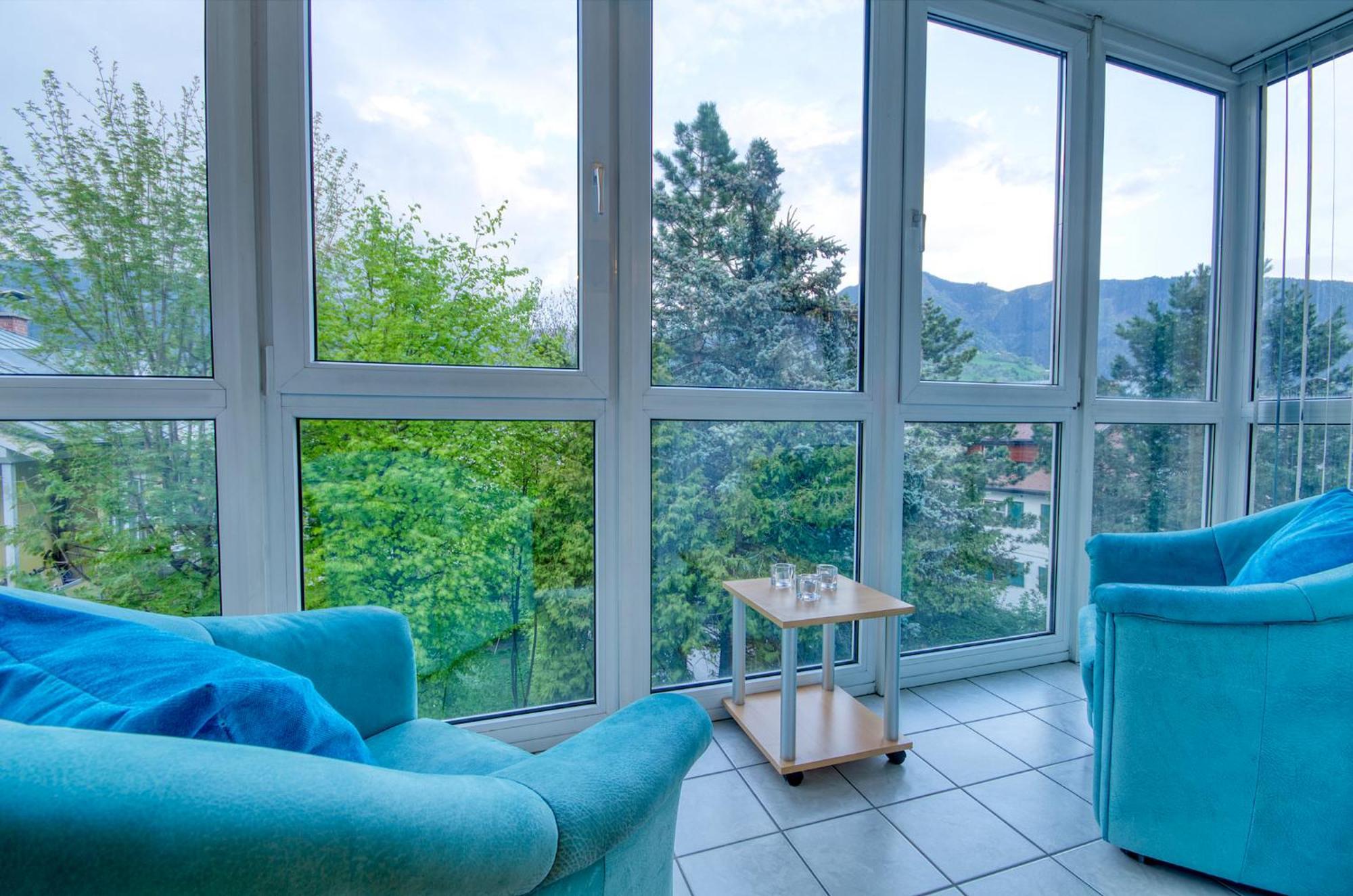 Apartment Tini - By Alpen Apartments Zell am See Exterior foto